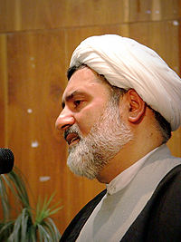 Mohsen Kadivar