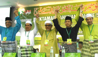 Kredit foto: Malaysiakini