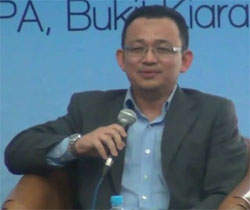 Dr Maszlee Malik